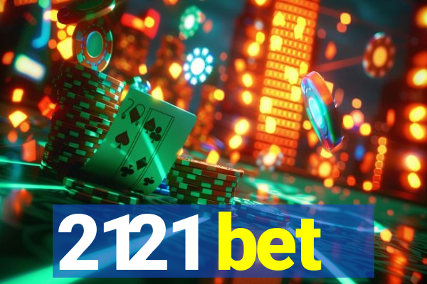 2121 bet